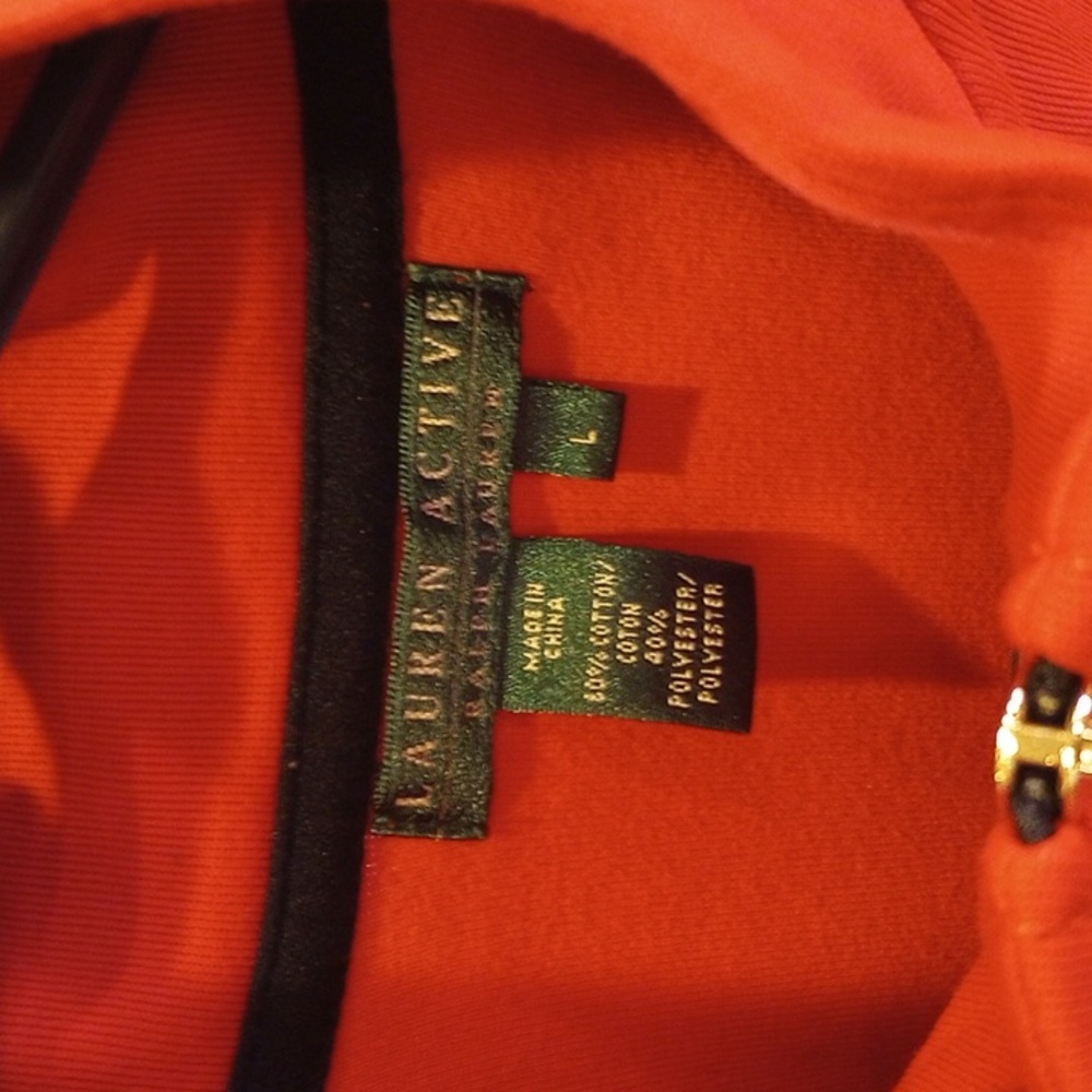 Ralph Lauren Active - Picture 3 of 6